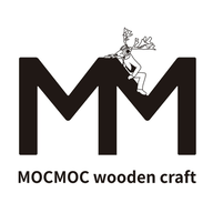 N*I様 落札キャンセルによる再出品 MOCMOC グラキリス　木製　枯れないグ MOCMOC wooden craft