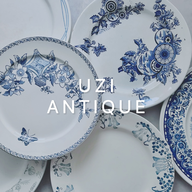 Villeroy & Boch ラヴィエ Fasan Villeroy & Boch ラヴィエ Fasan | UZI ANTIQUE