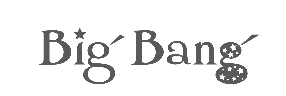 Big' Bang' 隕石直売所 銀座