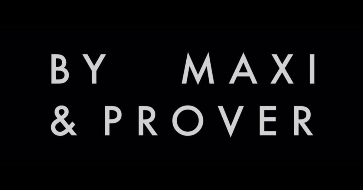 CATEGORY Jacket | BY MAXI & PROVER