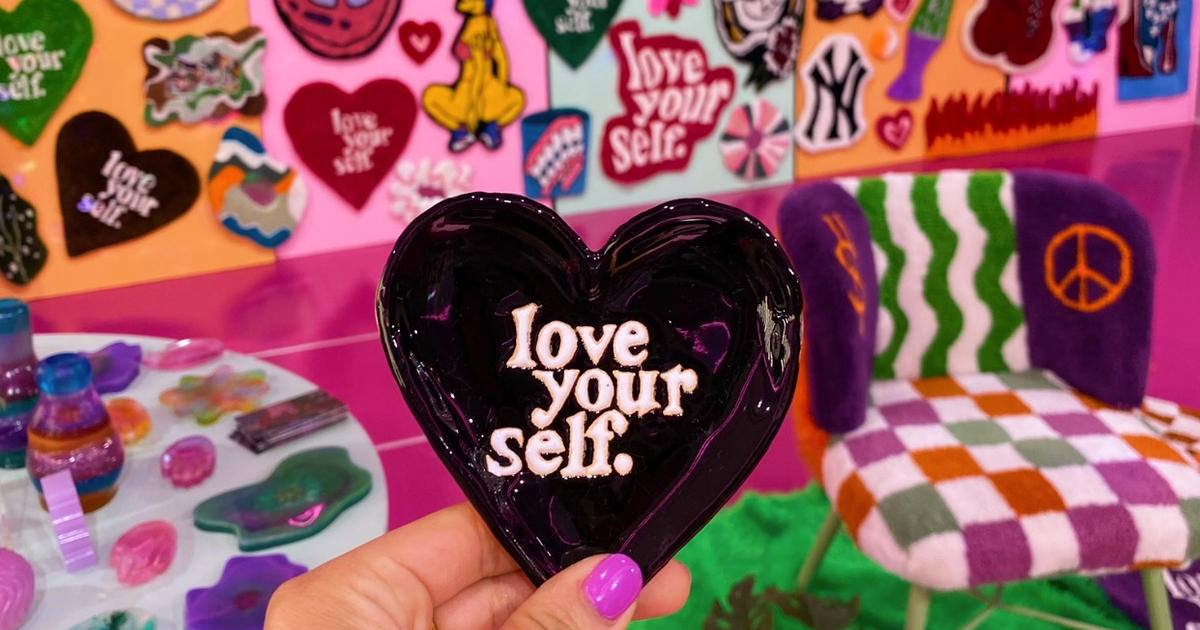 CATEGORY タフティングミラー | love yourself. by ぱくちーひとみ