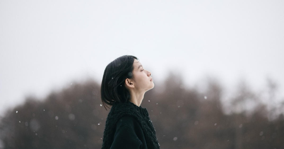 the mark of the flower