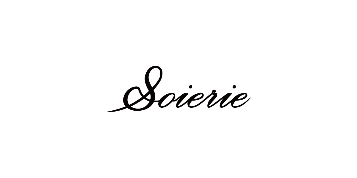 Soierie Online Store