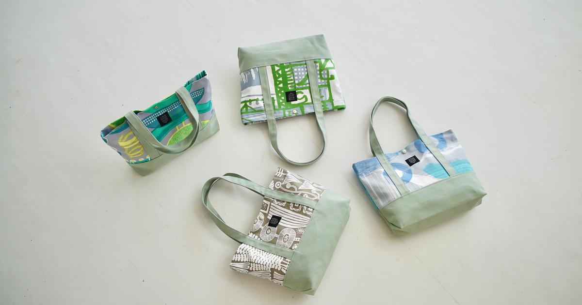 アイドル NARCISSISM ECO BAG NARCISSISM ECO BAG アイドル