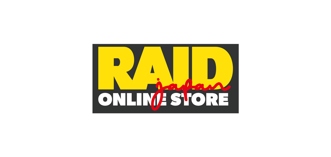CATEGORY LURE | RAID JAPAN ONLINE STORE