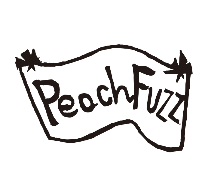 peach Fuzz