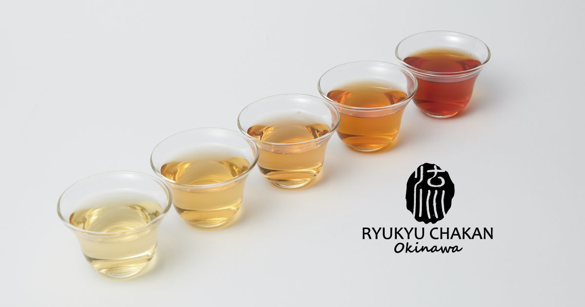 CATEGORY －お得BOX | RYUKYU CHAKAN onlineshop