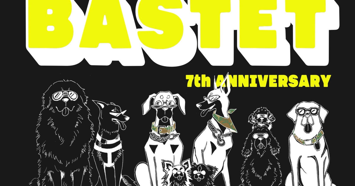 BASTET