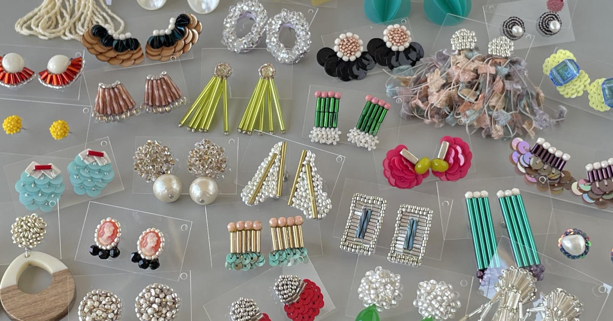 CATEGORY ピアス | ümana