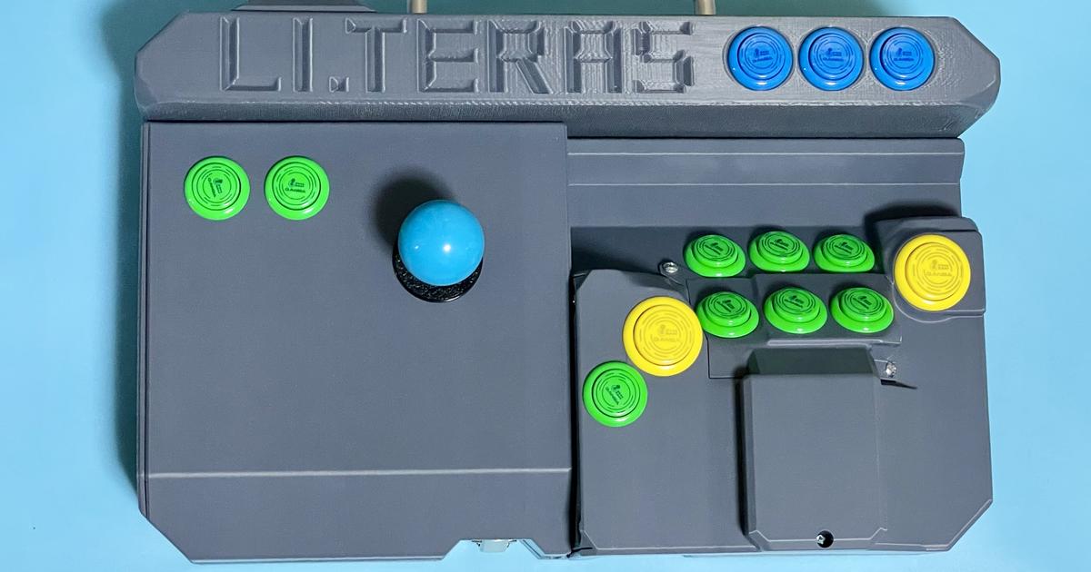 ガフロ製作所
