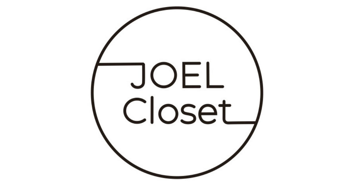 CATEGORY MV％ | JOEL Closet