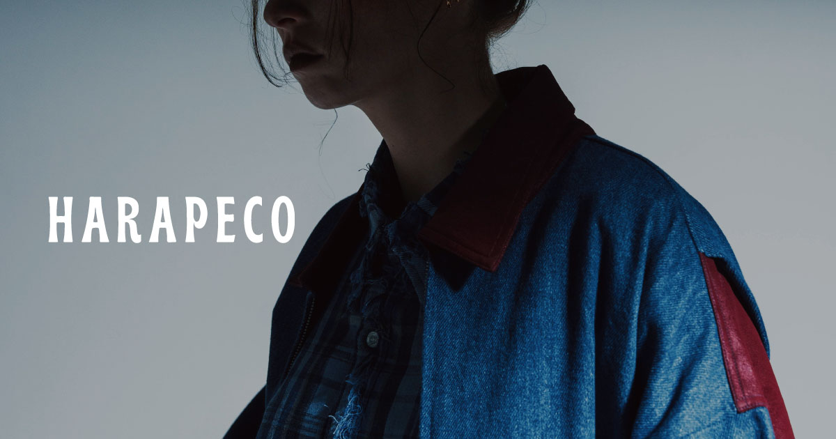 harapeco Store