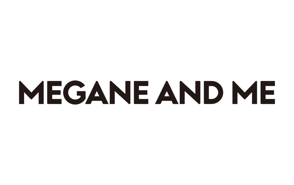 MEGANE AND ME ONLINE STORE