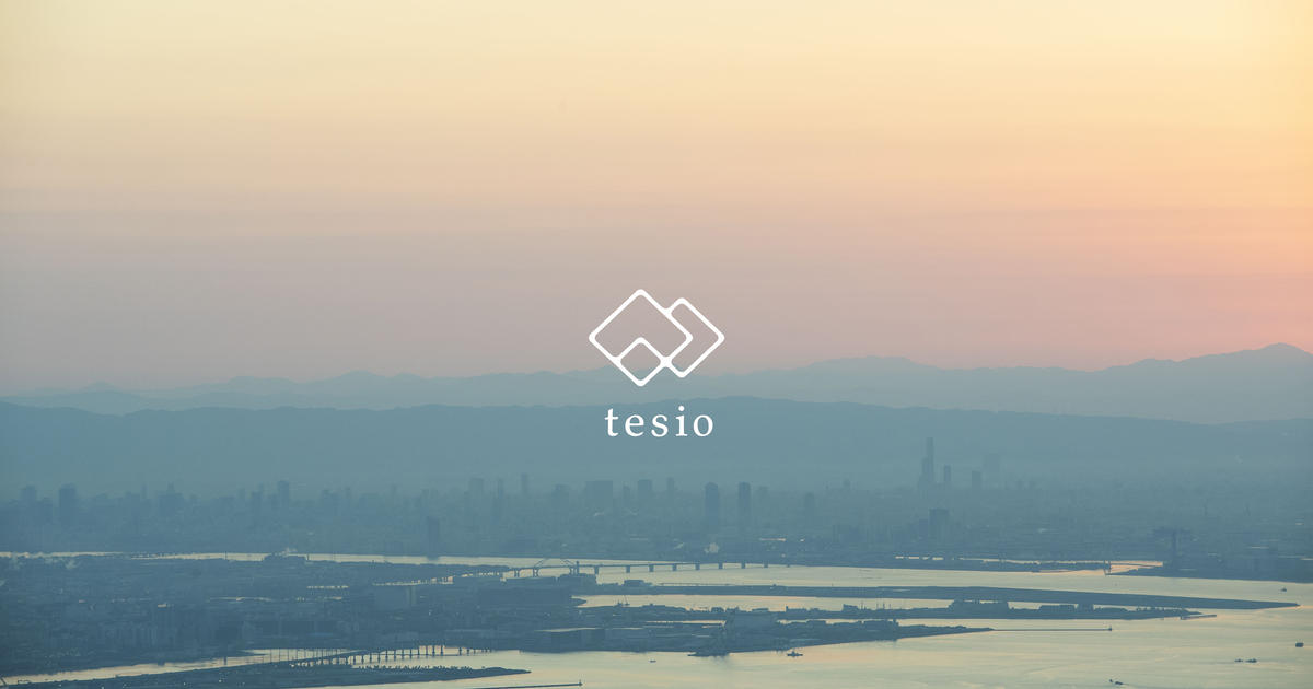 CATEGORY MINAMO | tesio