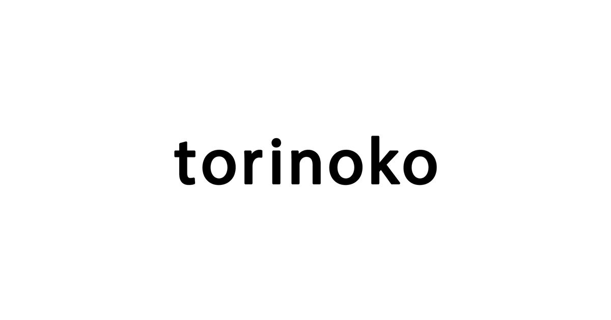 torinoko store