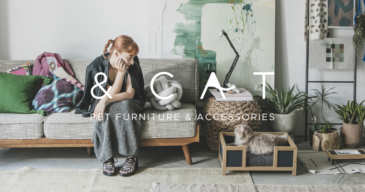 SALE | & CAT | ONLINE STORE