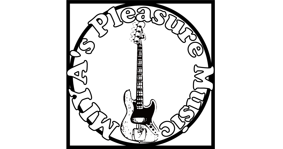 Pleasure Music Online STORE