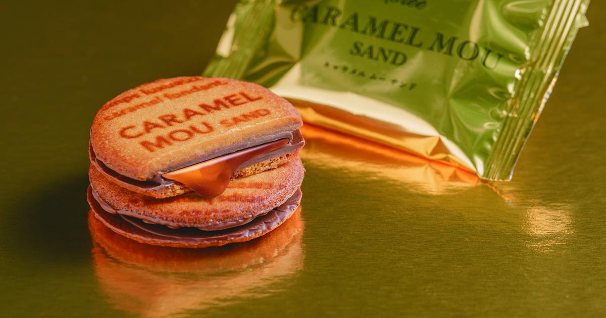 むーさん様 ご購入予定品 キャラメルムーサンド 抹茶 2個入 | TAKEZAWA SELECT タケザワセレクト