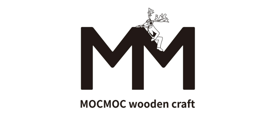 MOCMOC wooden craft