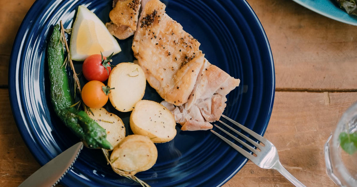 food one online