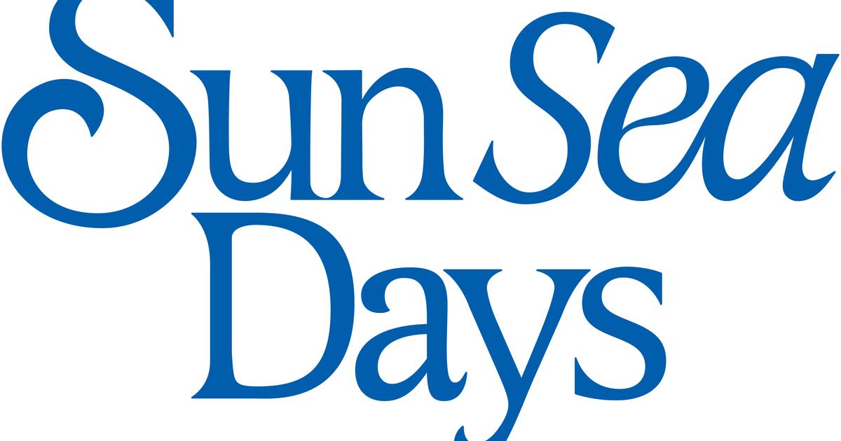 Sun Sea Days