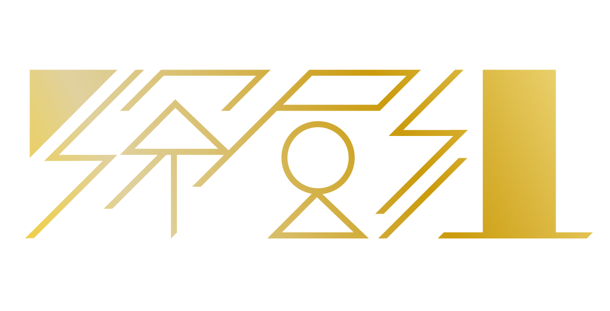 深層組公式Web / グッズストアなど