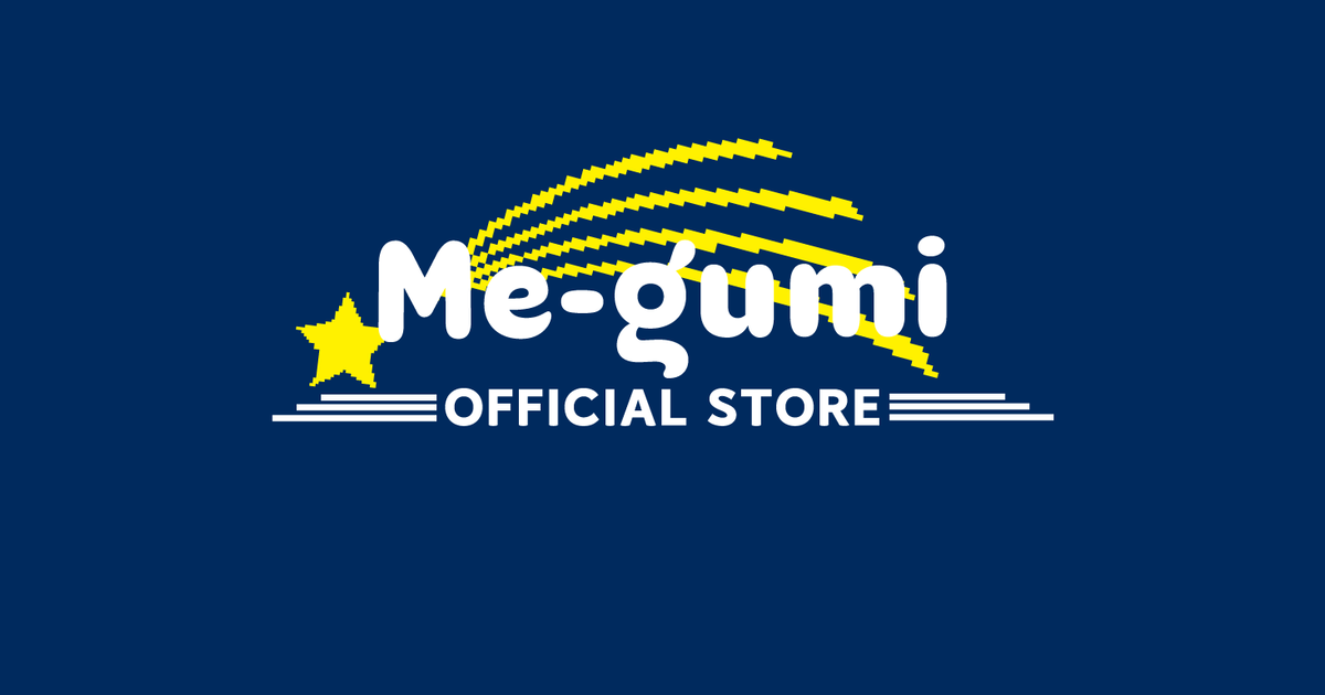 ME-GUMI OFFICIAL STORE