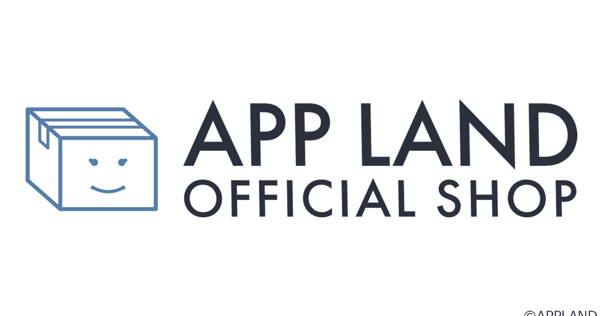 APPLAND OFFICIAL SHOP