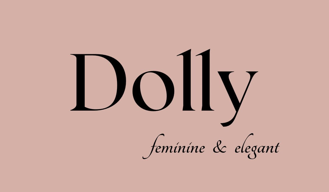 CATEGORY TOPS | Dolly