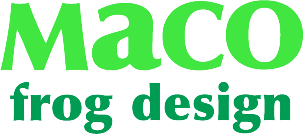 CATEGORY 【ソネリラ etc】 | MaCO frog design