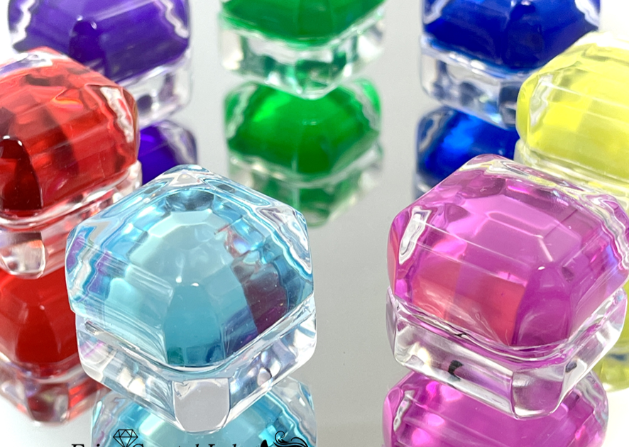 CATEGORY ポリクリスタライン | Fairy Crystal Lab