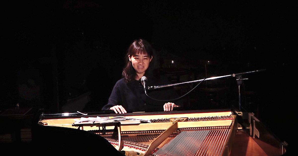 島崎智子みらくるレコード