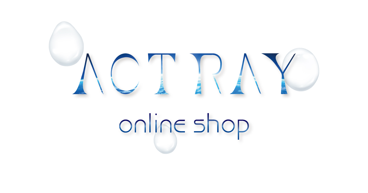 CATEGORY ナリス化粧品 | ACTRAY