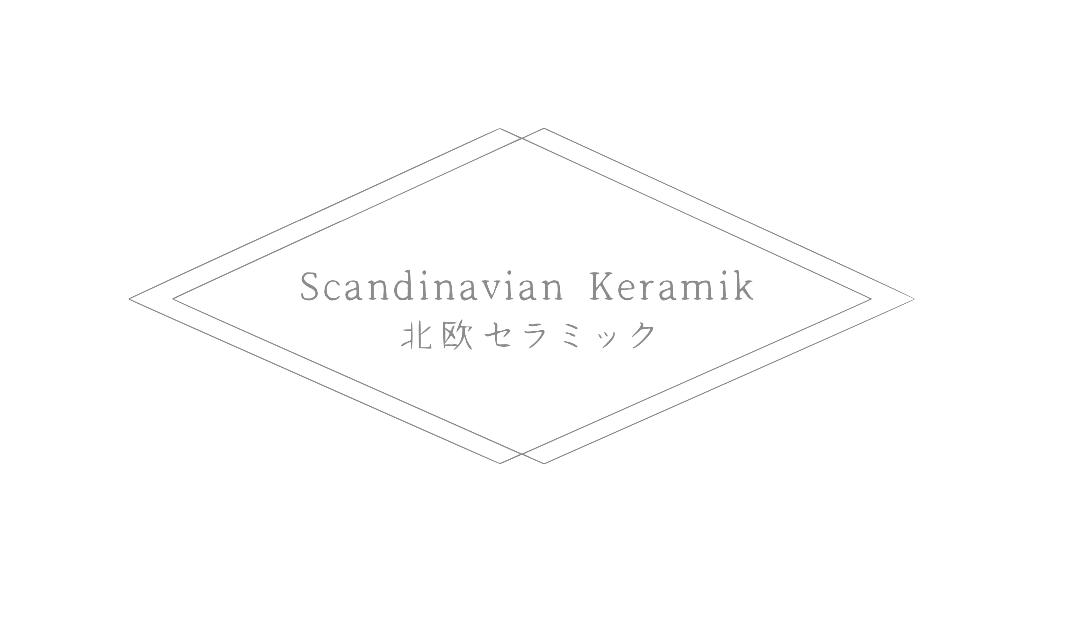 Scandinavian Keramik