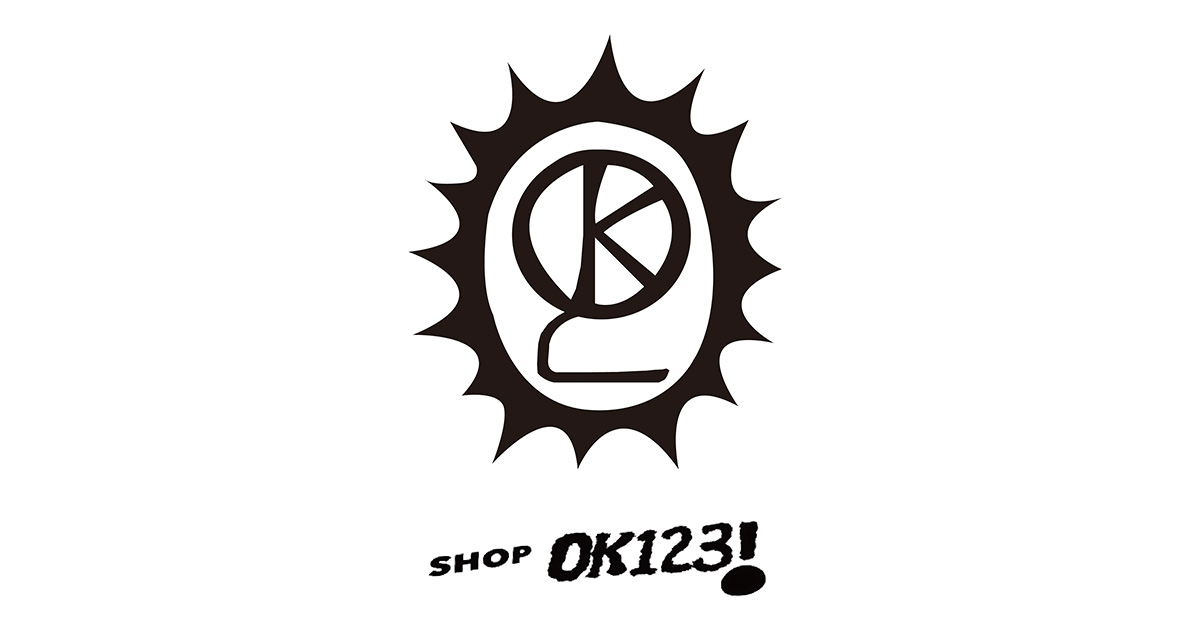 SHOP OK123