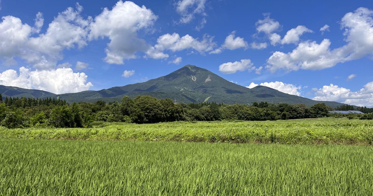 YAMAICHI RICE ADVENTURE ～ 会津の米農家 ～