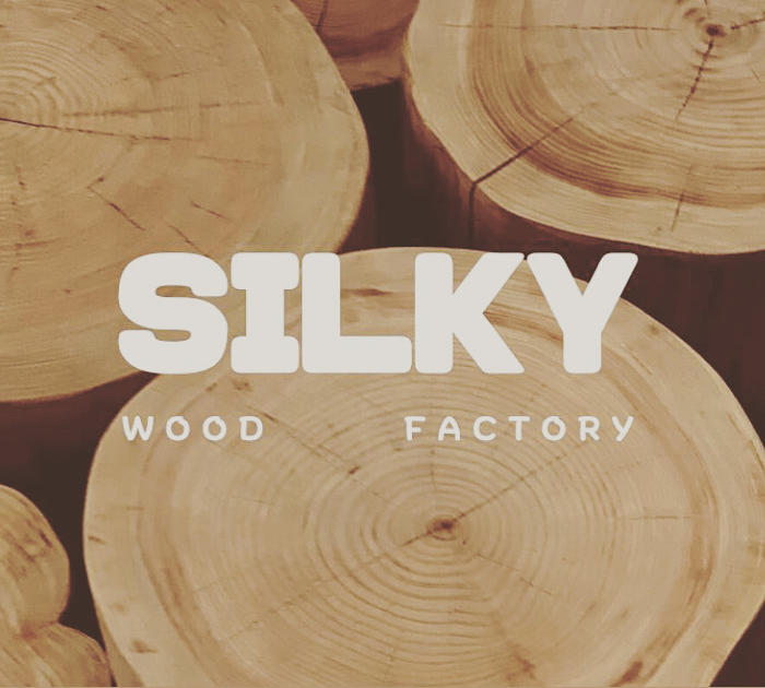 ITEM | Wood Factory Silky