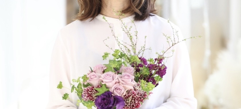 CATEGORY ブーケ | kyoka‐flower公式サイト