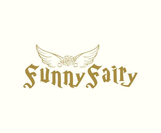 新品 Funny Fairy ヴィトライユ　ジャンパースカート(ブラック) 黒 新品 Funny Fairy ヴィトライユ ジャンパースカート(ブラック