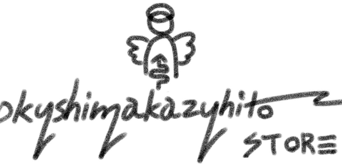 CATEGORY GOODS | okushimakazuhitoSTORE