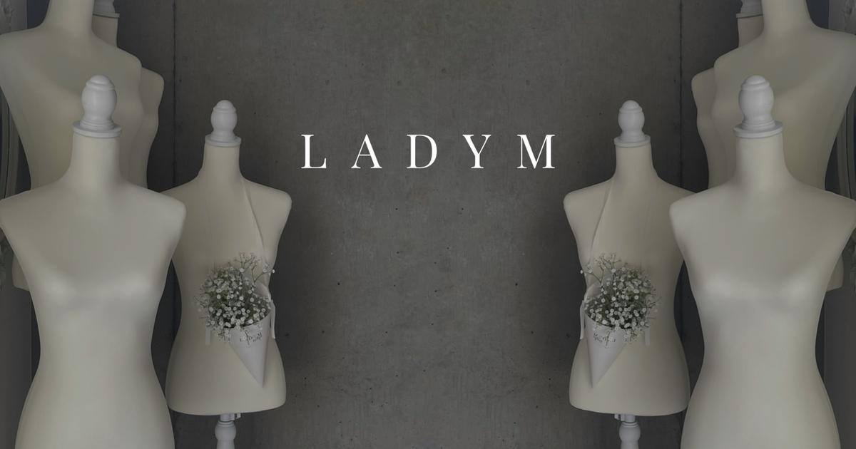 CATEGORY DRESS | LADYM