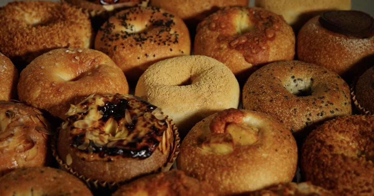 CATEGORY 【焼き菓子ギフトセット】 | NIKO BAGEL ONLINE