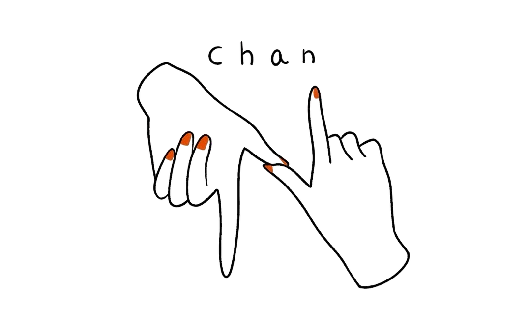 chan.N Knitting&Crochet