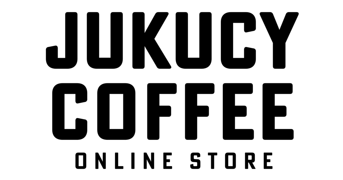 JUKUCY COFFEEオンラインストア