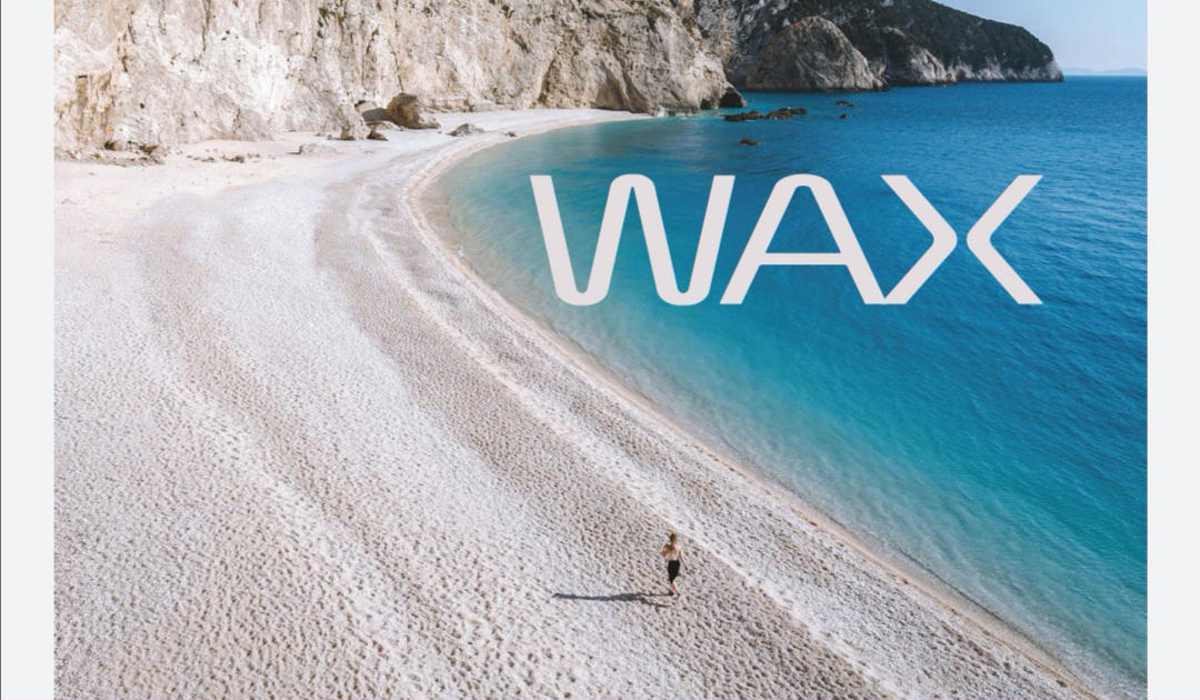 WAX.OFFICIAL
