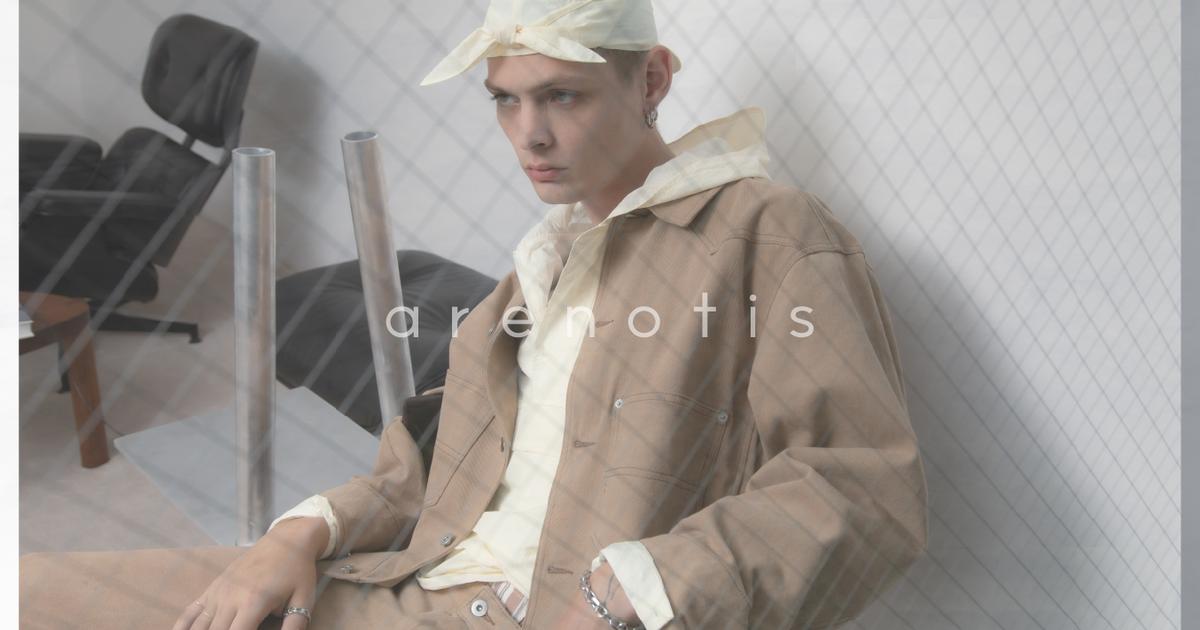 CATEGORY Knit | arenotis