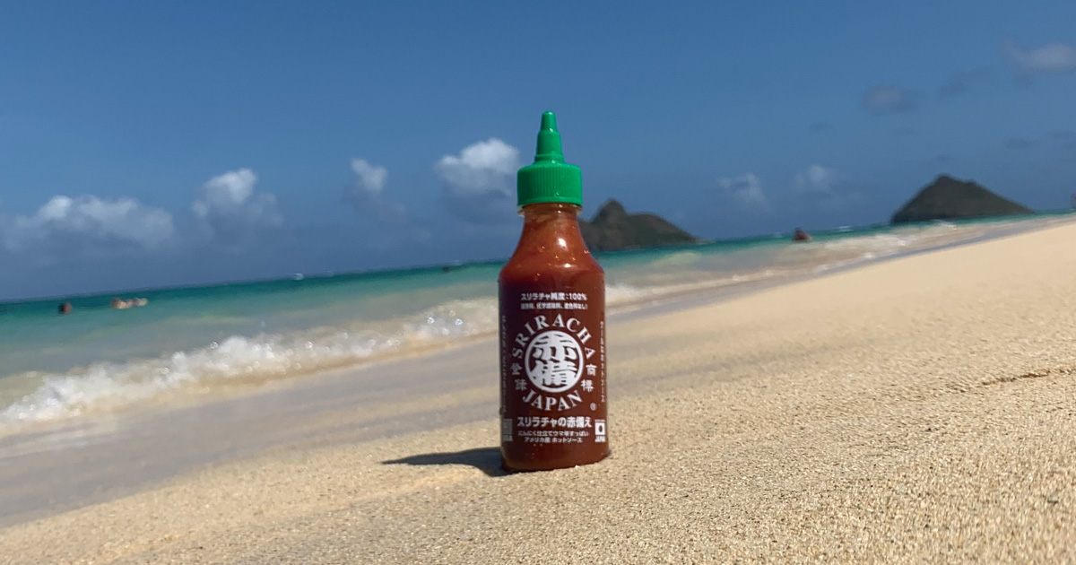 sriracha-japan