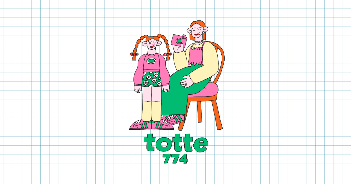 totte・774・