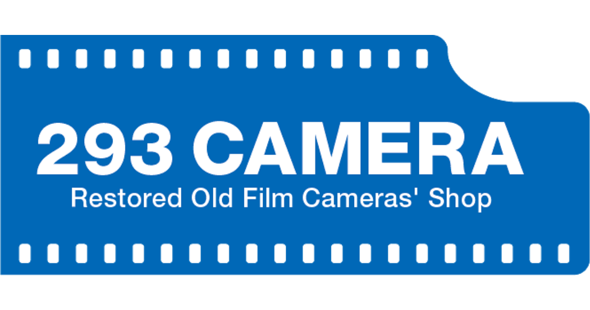 CATEGORY Konica | ニクサンカメラ