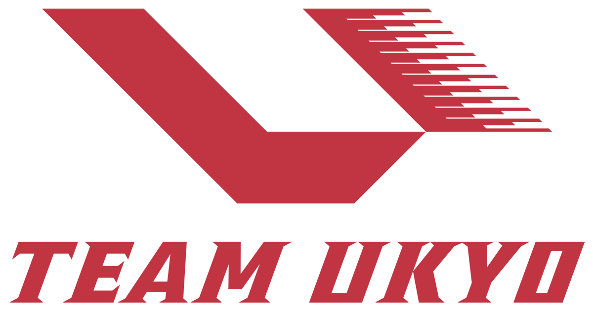 TEAM UKYO's STORE